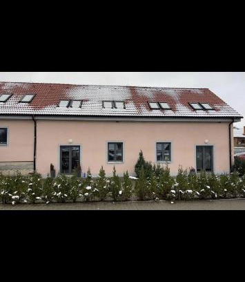 Libez Maison | Tiche a utulne bydleni na venkově nedaleko od Prahy