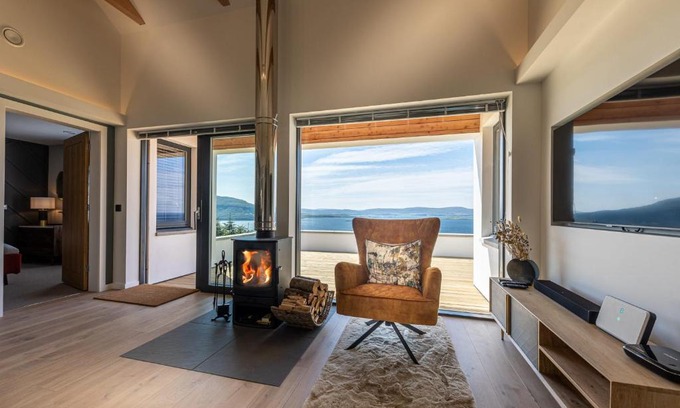 Halistra Maison | Tidal Reach Dunhallin