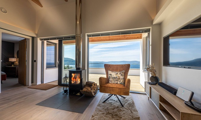 Halistra Maison | Tidal Reach, Dunhallin