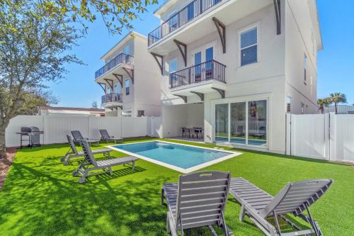 Oakville Maison | Tidal Time Estate With Game Room And Lsv
