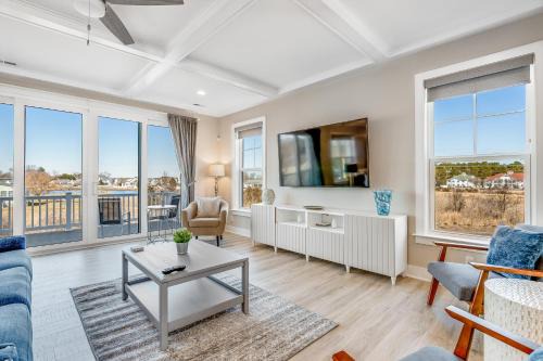 Ocean View Maison | Tidalwalk - 13 Larchmont Court