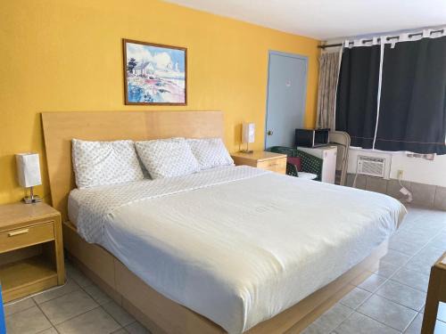 Lattingtown Hôtel | Tides Inn at Stehli Beach