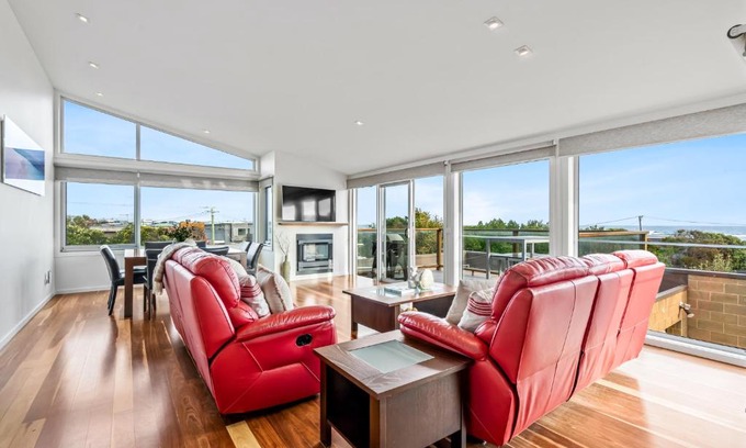Port Fairy Appartement | Tides Port Fairy