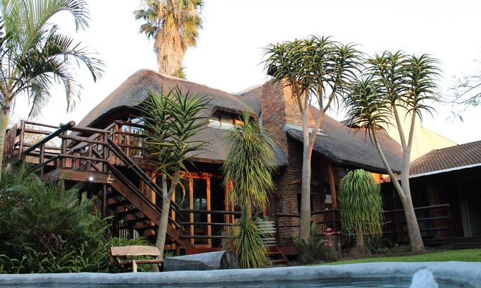 Gonubie Lit Et Petit-Déjeuner | Tidewaters Accommodation