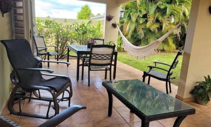 Tierras Nuevas Saliente Maison | Tierras Nuevas Getaway House
