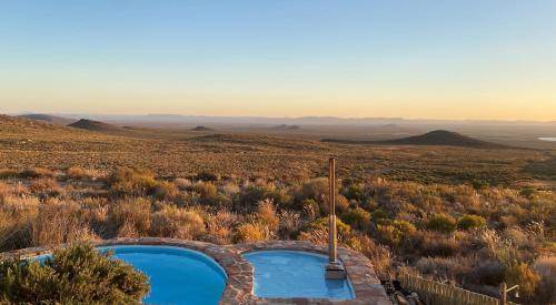 Witzenberg Maison | Tierkloof Mountain Cottages