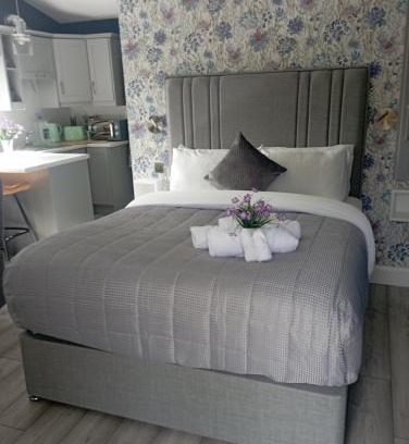 Kilkelly Appartement | Tiernan's studio apartment