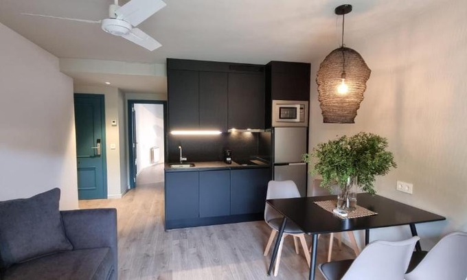 Biescas Appartement | Tierra Boutique, Tierra Suites y Tierra Valles Apartamentos