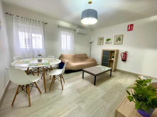 San Lorenzo Appartement | Tierra Cordobesa