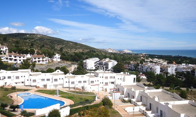 Peniscola Appartement | Tierra de Irta 112