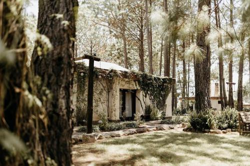 Concepcion de Buenos Aires Maison | Tierra de Kha