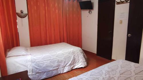 Aguas Calientes Maison | Tierra Mágica Hostal