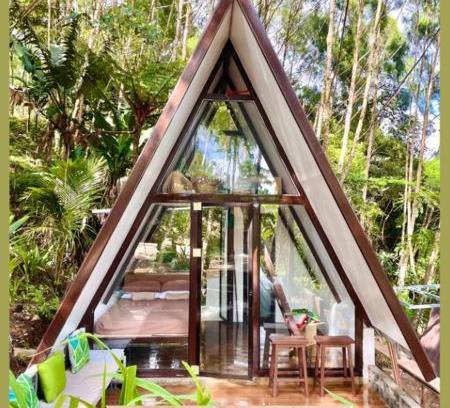 Real Cabine | Tierra Verde Villas