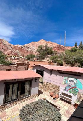 Tilcara Appartement | Tierra Virgen Apartments