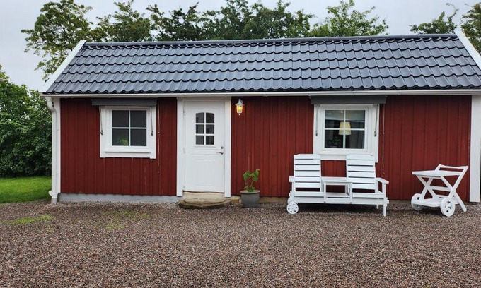 Linkoping Maison | Tift bossgård