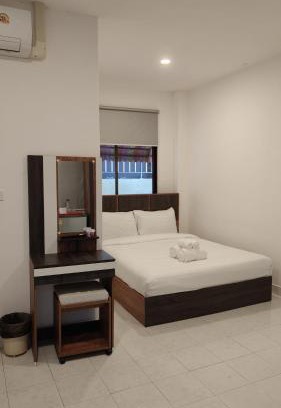 Nanai Road Hôtel | Tiger Nanai guest house