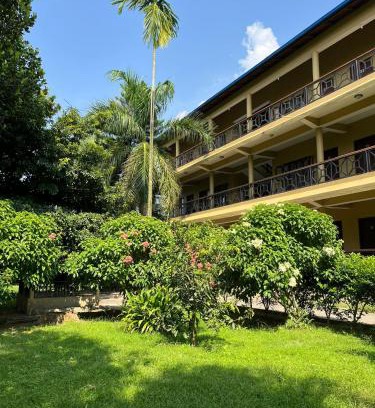 Sauraha Station Balnéaire | Tiger Residency Resort