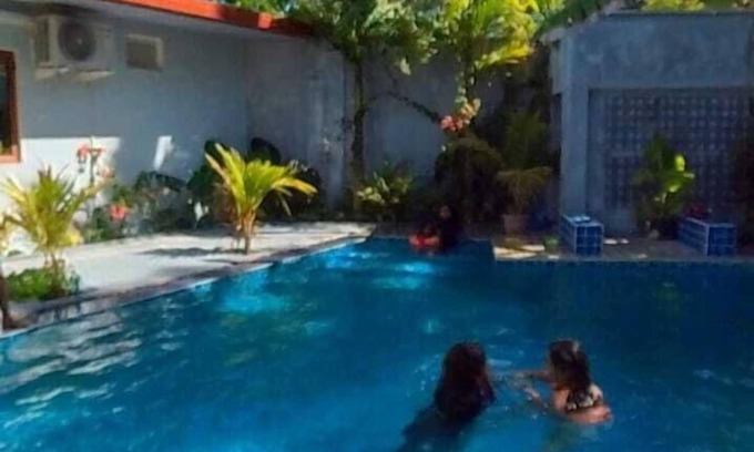 Fuvahmulah Hôtel | Tiger Shark Residence