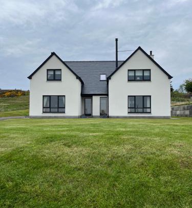 Portskerra Lit Et Petit-Déjeuner | Tigh an Fhearainn B&B Low Road Portskerra Melvich Thurso KW14 7YL