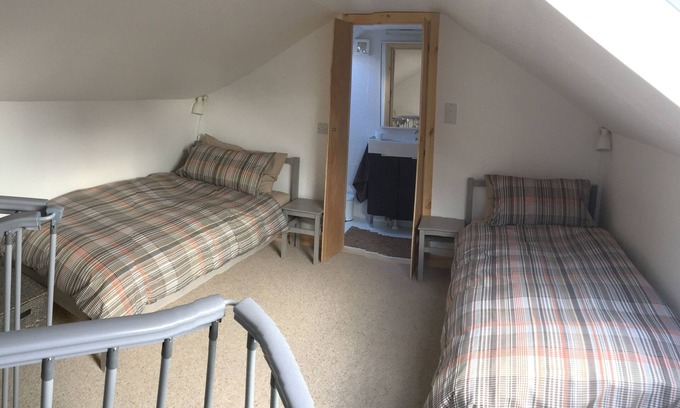 Aviemore Maison | Tigh Beag Mhor Magnifique bungalow rénové à Aviemore.