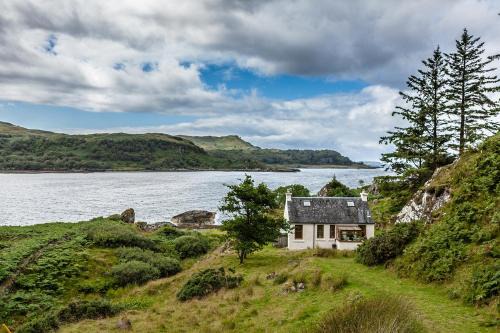 Lerags Maison | Tigh Beg Croft