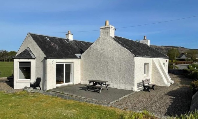Benderloch Maison | Tigh Grianach by Interhome