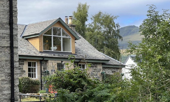 Killin Maison | Tigh Muileann