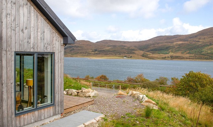 Breakish Maison | Tigh Na Allt by Interhome