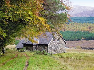Invergarry Maison | Tigh Na Caoiraich