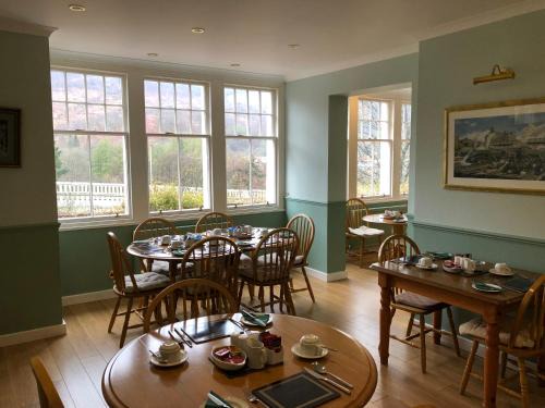 Kinlochleven Maison | Tigh na Cheo