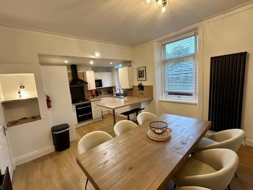 Dumbarton Appartement | Tigh Na Eilidh, near Loch Lomond