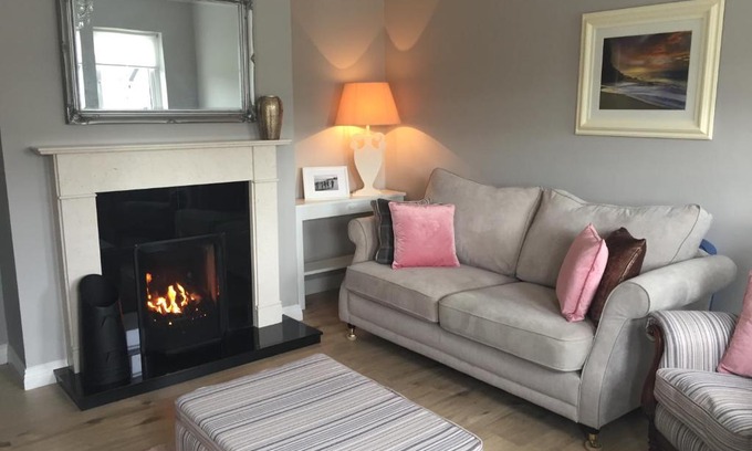 Rosslare Maison | TighBawn Rosslare Strand