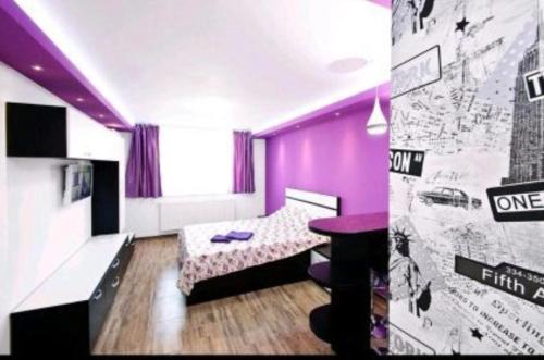Galati Appartement | Tiglina 1