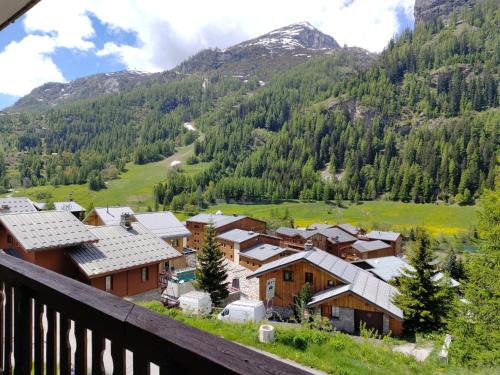 Les Brevieres Appartement | Tignes Les Brévières