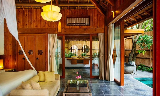 Binh Phu Appartement | Tigon Cattages