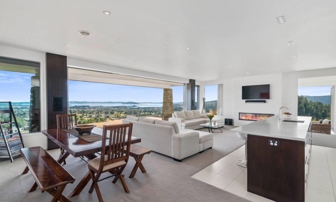 Rotorua Maison | Retraite Tihi - Rotorua