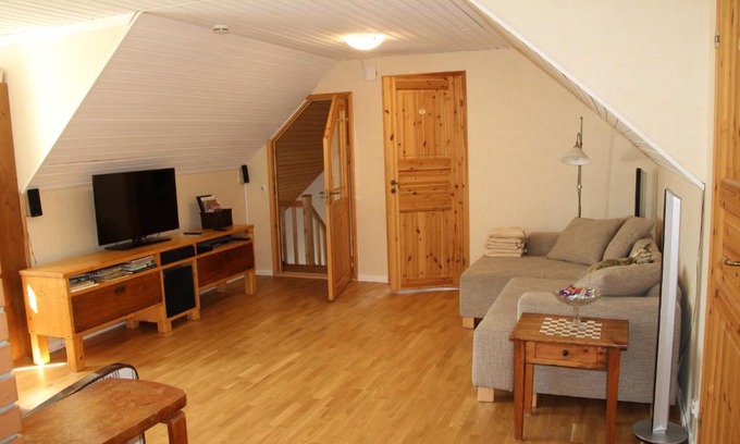 Haapsalu Maison | Tiiker B&B