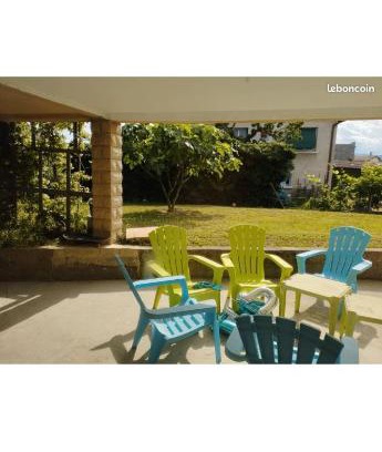 Craponne Appartement | Tik69