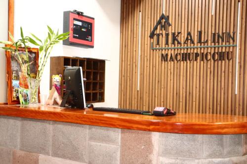 Aguas Calientes Hôtel | Tikal Inn Machupicchu