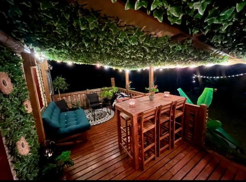 Saint-Cheron Autre | Tiki House M-Home-Climatisé - Belle parcelle !