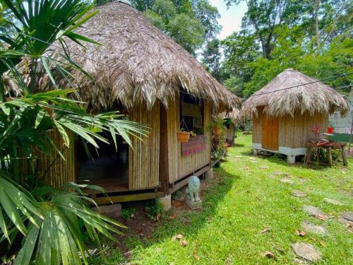 Puerto Viejo de Talamanca Maison | Tiki-Ti Tahitian Style Bungalows