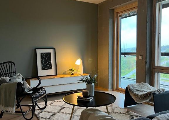 Jyvaskyla Appartement | Tikka Apartments