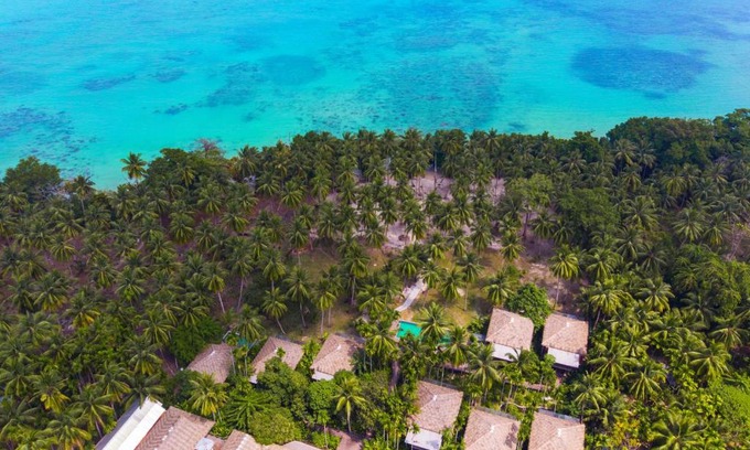 Havelock Island Station Balnéaire | Tilar Siro Andamans - A CGH Earth Experience