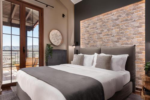 Kalavrita Appartement | Tilemachos by GM Luxury Suites Kalavryta