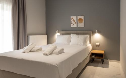 Sykies Appartement | Tilia