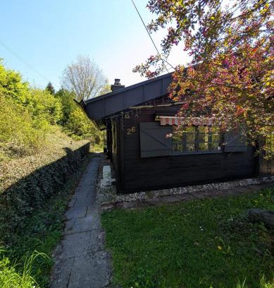 Bomighausen Maison | Tilli's Haus