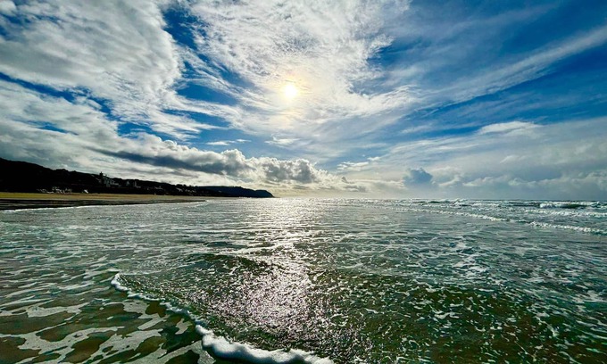 Yachats Hôtel | Tillicum Beach Motel (Deane's Oceanfront Lodge)