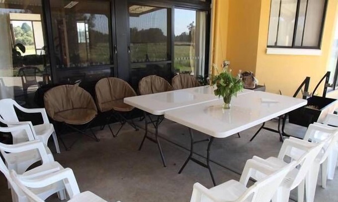 Salt Ash Maison | Tilligerry Farm Accommodation