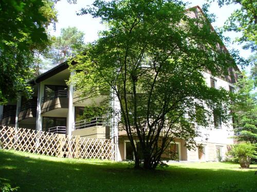 Nikolassee Maison | Tillmanns-Haus