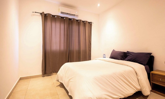 Gomoa Fetteh Hôtel | Tills Beach Hotel